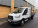 Ford Transit LWB 2.2 Transit 350 Tipper 2dr Manual 2015