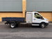 Ford Transit LWB 2.2 Transit 350 Tipper 2dr Manual 2015