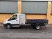 Ford Transit LWB 2.2 Transit 350 Tipper 2dr Manual 2015
