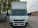Fuso 7c18 duonic bluetec MITSUBISHI FUSO 3.0 180BHP 0dr Automatic Invalid Date