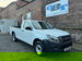 Isuzu D-Max 1.9 D-Max 4x2 2dr Manual 2017