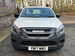 Isuzu D-Max 1.9 D-Max 4x2 2dr Manual 2017