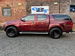 Isuzu D-Max 2.5 TD Utah Vision 4x4 4dr 4dr Automatic 2013
