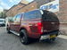 Isuzu D-Max 2.5 TD Utah Vision 4x4 4dr 4dr Automatic 2013