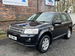 Land Rover FREELANDER 2.2 Freelander GS TD4 4WD 5dr 5dr Manual 2011