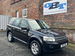 Land Rover FREELANDER 2.2 Freelander GS TD4 4WD 5dr 5dr Manual 2011