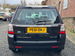 Land Rover FREELANDER 2.2 Freelander GS TD4 4WD 5dr 5dr Manual 2011
