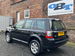 Land Rover FREELANDER 2.2 Freelander GS TD4 4WD 5dr 5dr Manual 2011