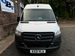 Mercedes-Benz Sprinter 2.1 314 CDI Progressive FWD L2 H1 Euro 6 (s/s) 5dr 5dr Manual 2021