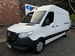 Mercedes-Benz Sprinter 2.1 314 CDI Progressive FWD L2 H1 Euro 6 (s/s) 5dr 5dr Manual 2021