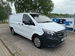 Mercedes-Benz Vito 1.6 111 CDI FWD L2 Euro 5 6dr 6dr Manual 2018