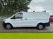 Mercedes-Benz Vito 1.6 111 CDI FWD L2 Euro 5 6dr 6dr Manual 2018