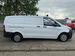 Mercedes-Benz Vito 1.6 111 CDI FWD L2 Euro 5 6dr 6dr Manual 2018