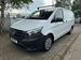 Mercedes-Benz Vito 1.6 111 CDI FWD L2 Euro 5 6dr 6dr Manual 2018