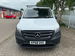Mercedes-Benz Vito 1.6 111 CDI FWD L2 Euro 5 6dr 6dr Manual 2018