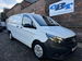 Mercedes-Benz Vito 2.1 116 CDI BlueTEC RWD L2 Euro 6 (s/s) 6dr 6dr Manual 2017