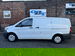 Mercedes-Benz Vito 2.1 116 CDI BlueTEC RWD L2 Euro 6 (s/s) 6dr 6dr Manual 2017