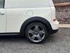 MINI Clubvan 1.6 Clubvan Cooper D 2dr Manual 2026