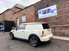 MINI Clubvan 1.6 Clubvan Cooper D 2dr Manual 2026
