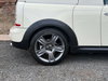 MINI Clubvan 1.6 Clubvan Cooper D 2dr Manual 2026