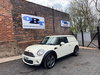 MINI Clubvan 1.6 Clubvan Cooper D 2dr Manual 2026