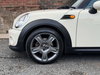MINI Clubvan 1.6 Clubvan Cooper D 2dr Manual 2026