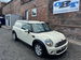 Mini Clubvan 1.6 Clubvan Cooper D 2dr Manual 2013