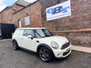 MINI Clubvan 1.6 Clubvan Cooper D 2dr Manual 2026