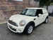 Mini Clubvan 1.6 Clubvan Cooper D 2dr Manual 2013