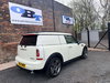 MINI Clubvan 1.6 Clubvan Cooper D 2dr Manual 2026