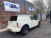 MINI Clubvan 1.6 Clubvan Cooper D 2dr Manual 2013
