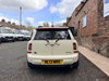 MINI Clubvan 1.6 Clubvan Cooper D 2dr Manual 2026