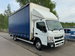 Mitsubishi Canter 3.0 TD 7C18 Duonic 2dr BLUETEC 0dr Automatic 2018