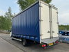 Mitsubishi Canter 3.0 TD 7C18 Duonic 2dr BLUETEC 0dr Automatic 2026