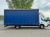 Mitsubishi Canter 3.0 TD 7C18 Duonic 2dr BLUETEC 0dr Automatic 2026