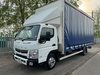 Mitsubishi Canter 3.0 TD 7C18 Duonic 2dr BLUETEC 0dr Automatic 2026