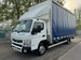 Mitsubishi Canter 3.0 TD 7C18 Duonic 2dr BLUETEC 0dr Automatic 2018