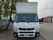 Mitsubishi Canter 3.0 TD 7C18 Duonic 2dr BLUETEC 0dr Automatic 2018
