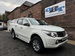 Mitsubishi L200 2.4 DI-D DC Barbarian 4WD Euro 6 4dr 4dr Manual 2017