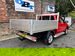 Mitsubishi L200 2.4 L200 4Life DI-D 4WD ALUMINIUM TIPPER 2dr Manual 2019