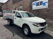 Mitsubishi L200 2.4 L200 4Life DI-D 4WD FULL ALLOY TIPPER 2dr Manual 2017