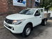Mitsubishi L200 2.4 L200 4Life DI-D 4WD FULL ALLOY TIPPER 2dr Manual 2017