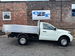 Mitsubishi L200 2.4 L200 4Life DI-D 4WD FULL ALLOY TIPPER 2dr Manual 2017