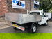 Mitsubishi L200 2.4 L200 4Life DI-D 4WD FULL ALLOY TIPPER 2dr Manual 2017