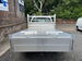 Mitsubishi L200 2.4 L200 4Life DI-D 4WD FULL ALLOY TIPPER 2dr Manual 2017