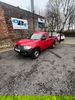 Mitsubishi L200 2.5 DI-D 4Work 4WD 2dr 2dr Manual 2008
