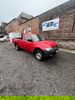 Mitsubishi L200 2.5 DI-D 4Work 4WD 2dr 2dr Manual 2008