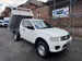 Mitsubishi L200 2.5 L200 4Life Club Cab DI-D 4x4 4WD 3dr 3dr Manual 2015