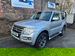 Mitsubishi Shogun 3.2 Shogun 4Work Warrior DI-D SWB 4WD 2dr Manual 2015