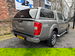 Nissan Navara 2.3 dCi Tekna 4WD Euro 6 (s/s) 4dr 4dr Manual 2018